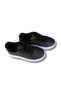 Belix-Sammix Boys' Sports Shoes 28-35 Black-White - 3