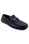 8723 25Ya Men's Casual Shoes Black