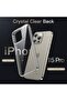 Case for iPhone 15 Pro 6.1-Inch, Non-Yellowing Shockproof Bumper Cover (Natural Titanium) - 3
