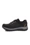 Black Genuine Leather Non-Slip Water Repellent Men's Outdoor Shoes 2343 m - 4