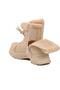 24072 F Beige Girl's Boots Polact - 4
