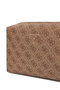 Women's Cosmetic Bag Beige PW7533P5315 - 3