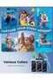 Mojimdo Waterproof Phone Pouch 8'' - 7