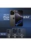Magnetic Case for iPhone 16 Pro 6.3-Inch (Black) - 2