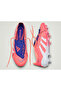 Predator Elite ft Fg Men's Turf Soccer Shoes Ji1093 Orange - 4