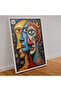 1000 Piece Puzzle the Meeting of Multiple Spirits # 6560 - 5