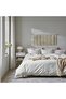 ÄNGSLILJA Duvet cover and pillowcase, white, 150 x 200/50 x 80 cm - 2