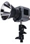 Amaran COB 60x S 65W Bi-Color LED Video Light - 8