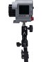 Amaran COB 60x S 65W Bi-Color LED Video Light - 2