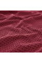 GULVIAL Bath towel, deep red, 70 x 140 cm - 2