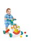 - Baby Walker Push Activity Toy for Toddlers - White