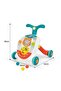 - Baby Walker Push Activity Toy for Toddlers - White - 7