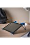 LÅNESPELARE Laptop Support, Foldable/Blue - 5
