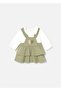 Girl's Dress Basil Vig 2801