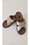Orthopedic Classic Cross Model Women's Slippers - 4