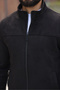 Basic Spring Suede Jacket - Simple and Stylish Style - 4