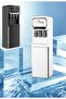 Japan Hot and Cold Water Dispenser, Top Load, Instant Hot and Cold Water, Silver (ME-WD8003) - 3