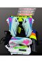 حذاء كرة القدم الاحترافي Air Superfly مع جوارب - 2