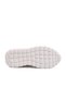 Roni g White Unisex Seasonal Sports Shoes Gray - 5