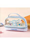 Large Capacity Erasable Easy-To-Clean Sanrio Kuromi Hello Kitty My Melody Pen Holder