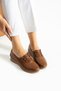 Women's Orthopedic Winter Non-Slip Sole Water Repellent Casual Shoes Comfortable and Stylish - 3