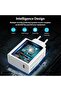 120W Fast Charger with USB C Cable 1m for Redmi Note 11 11s 13 Pro, Turbo Charger for Xiaomi 14 Ultr - 2