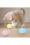 Sound Cat Toy – Touch-Sensitive Musical Ball - 3