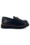 3240 25Ka Women's Casual Shoes Black - 2