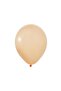Pastel Balloon - Pack of 20 Salmon