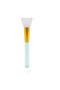 Silicone Mask Applying and Mask Peeling Apparatus