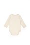 3-Piece Organic Cotton Baby Set |   Newborn & Baby Series – Natural, Soft and Breathable Fabric - 4