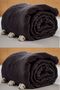 Muslin Bedspread Ultra Soft High Quality 4 Layers Muslin Pike (Single Size (240X240 cm) - 5