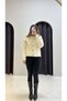 Button Detailed Cardigan - 2