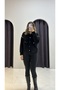 Button Detailed Cardigan - 2