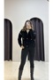 Button Detailed Cardigan - 3