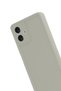 Sepetim Samsung Galaxy A07 Viera Silicone - Cream - 3