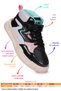 Hayka-3 Velcro Girls' Sports Shoes - 2