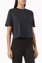 Energy Oversized Jersey T-Shirt, Comfortable & Moisture-Wicking Design - 5