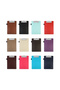 Secretary's Office, A5 Small Size, Without Cover, A5 Clipboard Vegan Faux Leather, 17.5X24.5 Cm., Turquoise - 7