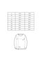 Unisex Oversized Tracksuit Set with Printed Hoodie and Available in Different Colors - 3