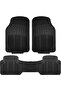 F11306 Black Climaproof™ For All Weather Protection Universal Fit Trimmable Heavy Duty So