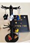 Keychain Stand Movable - 2