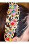 Wild Love Beaded Headpiece