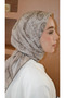 Vestra Pattern Scarf - 5
