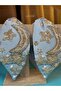 Crescent Charm Headpiece - 4