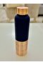 Oreo Black Copper Bottle - 5