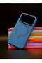 Premium Silicone MagSafe Case for iPhone 17 Pro – Slim, Shockproof, Wireless Charging. - 2