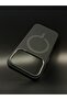 Premium Silicone MagSafe Case for iPhone 17 Pro – Slim, Shockproof, Wireless Charging. - 3