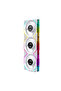 مراوح ليوبارد أنترست تاور دجيتال Leopard Interstellar V4 digital triple - ثلاثة قطع - 3