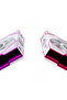 مراوح ليوبارد أنترست تاور دجيتال Leopard Interstellar V4 digital triple - ثلاثة قطع - 5